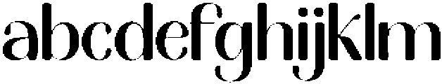 Maheng Semi Bold ttf (600) FONT
