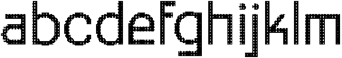 MaheniDisco-Regular otf (400) FONT