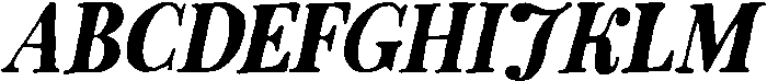 MahoganKondangRough-Regular otf (400) Font