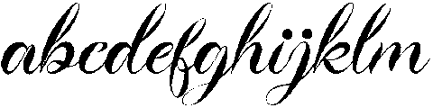 Maileya Vintage otf (400) FONT