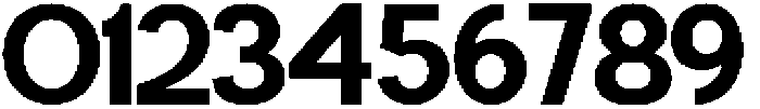 Mailna Regular otf (400) Font OTHER CHARS