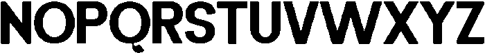 Mailna Regular otf (400) Font UPPERCASE