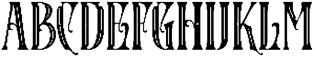 Mailyarder-Regular otf (400) FONT