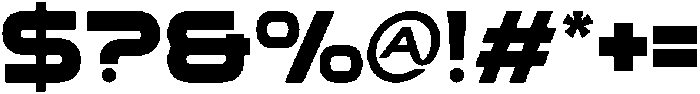 Mainard Regular otf (400) Font OTHER CHARS