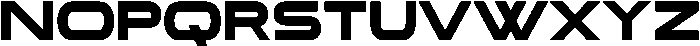 Mainard Regular otf (400) Font UPPERCASE
