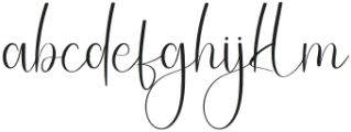 Mainstay Handwriting Regular otf (400) FONT