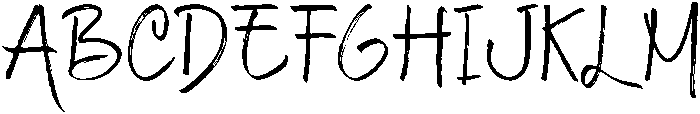 Mainstream otf (400) Font UPPERCASE