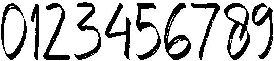 Mainstream otf (400) Font OTHER CHARS