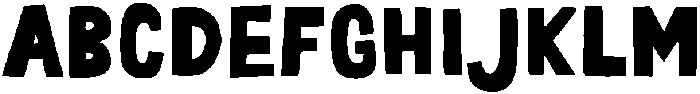 MaisonDeFleurs Regular otf (400) FONT