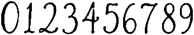 MaisonFlorea Bold otf (700) Font OTHER CHARS