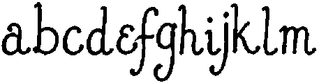 MaisonFlorea Bold otf (700) FONT