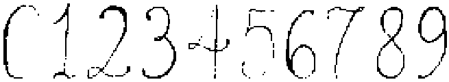MaisonFlorea Pencil otf (400) Font OTHER CHARS