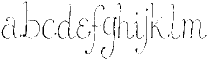 MaisonFlorea Regular otf (400) FONT