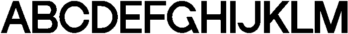 Majestic Regular otf (400) Font UPPERCASE