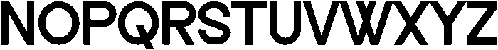 Majestic Regular otf (400) Font UPPERCASE
