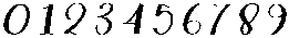 Majestic Regular otf (400) Font OTHER CHARS