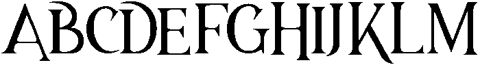 Majestic Regular otf (400) FONT