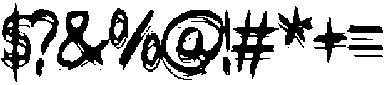 Majestic Regular otf (400) Font OTHER CHARS