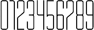 Majestic Regular otf (400) Font OTHER CHARS