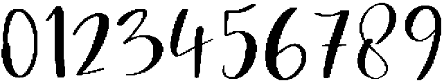 Majestic Regular otf (400) Font OTHER CHARS