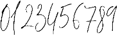 Majestic Writing Regular otf (400) Font OTHER CHARS