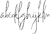 Majestic Writing Regular otf (400) FONT