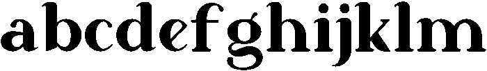 Majestic otf (400) FONT