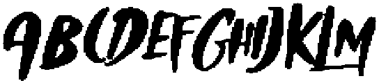 Majestic otf (400) FONT