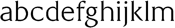 Majesty Display otf (400) FONT