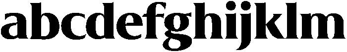 Majesty Poster otf (400) FONT