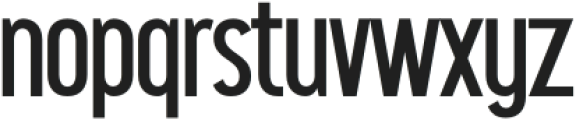 Majoise Regular otf (400) Font LOWERCASE