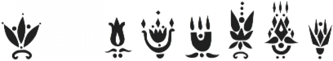 Majolica Font Symbol Symbol otf (400) Font OTHER CHARS