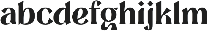 Major Arcana Bold otf (700) FONT