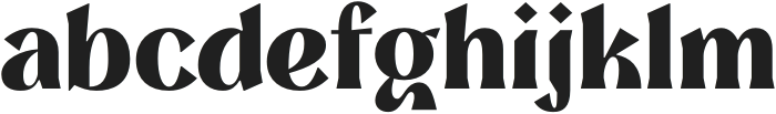 Major Arcana ExtraBold otf (700) FONT