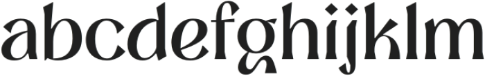Major Arcana Medium otf (500) FONT