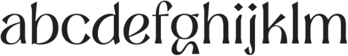Major Arcana Regular otf (400) FONT