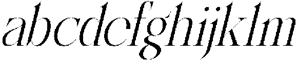 Makcasa Italic otf (400) FONT