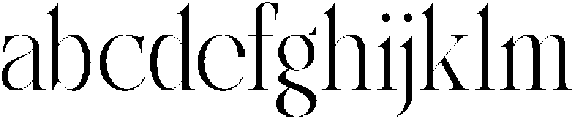 Makcasa otf (400) FONT