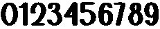 Make Sense Regular otf (400) Font OTHER CHARS
