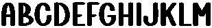 Make Sense Regular otf (400) FONT