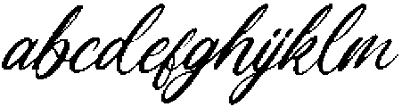 Make Unique Italic otf (400) FONT