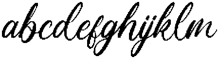 Make Unique otf (400) FONT