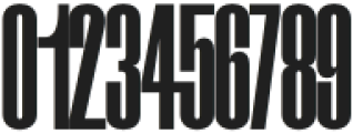 Makeads HeavyCondensed otf (800) Font OTHER CHARS