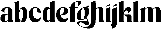 Maker Today otf (400) FONT