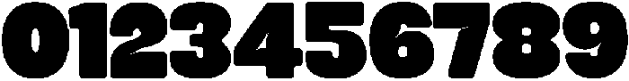 Makio Regular otf (400) Font OTHER CHARS