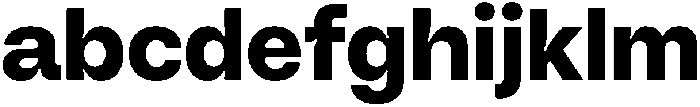 Makira Extra Bold otf (700) FONT