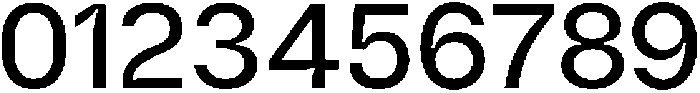 Makira Regular ttf (400) Font OTHER CHARS