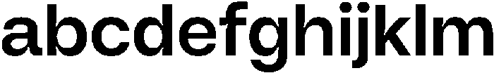 Makira Semi Bold otf (600) FONT