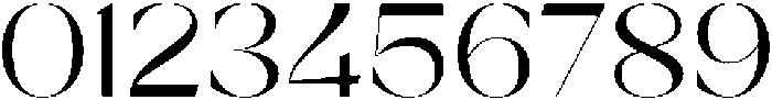 MakolaBelvareSansSerif-Reg otf (400) Font OTHER CHARS