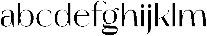 MakolaBelvareSansSerif-Reg otf (400) FONT